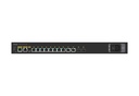 Netgear Switch AV M4250-10G2F-PoE+ manageable 8 ports Gigabit PoE+ 125W et 2 ports SFP