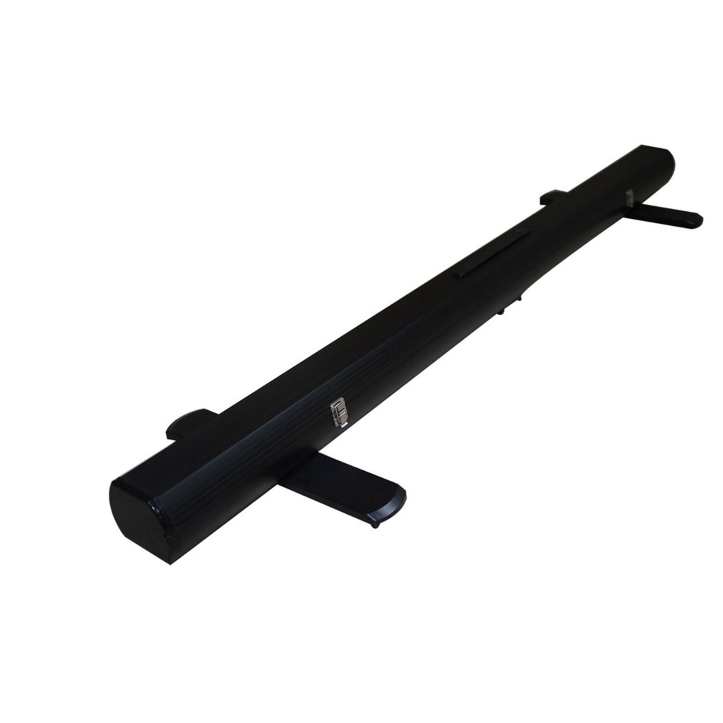 Ecran de projection Pull Up 1,77 x 1,00m - Format 16:9 transportable 