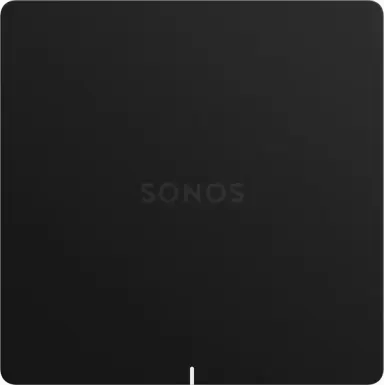 Sonos Port Profitez de l'expérience Sonos sur votre système Hi-Fi ou votre amplificateur existant, et profitez des possibilités infinies du multiroom.