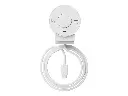 webcam Logitech BRIO 300 blanc face.webp