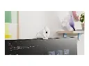 webcam Logitech BRIO 300 blanc situation.webp