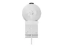 webcam Logitech BRIO 300 blanc dos.webp