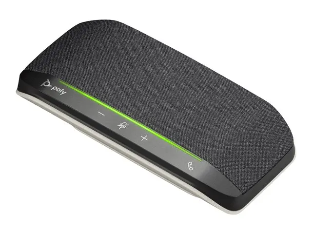 Poly Sync 10 USB-A USB-C Speakerphone profil.webp