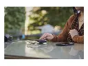 Poly Sync 20+ Microsoft Teams Certified USB-C Speakerphone appel.webp