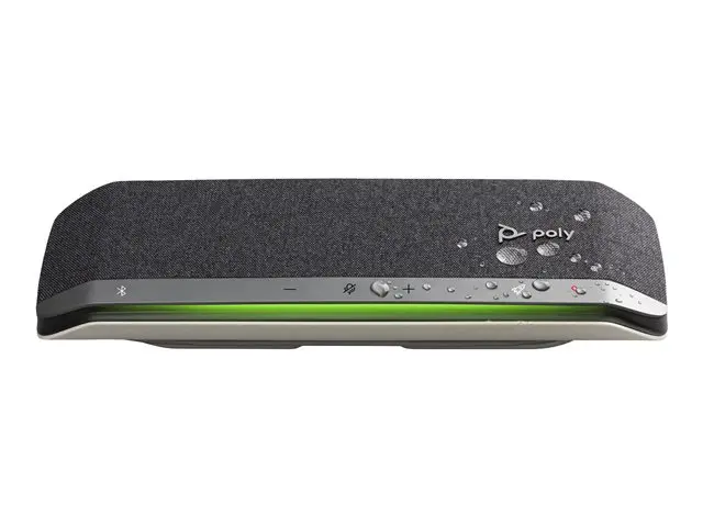 Poly Sync 40 USB-A USB-C Speakerphone etanche.webp