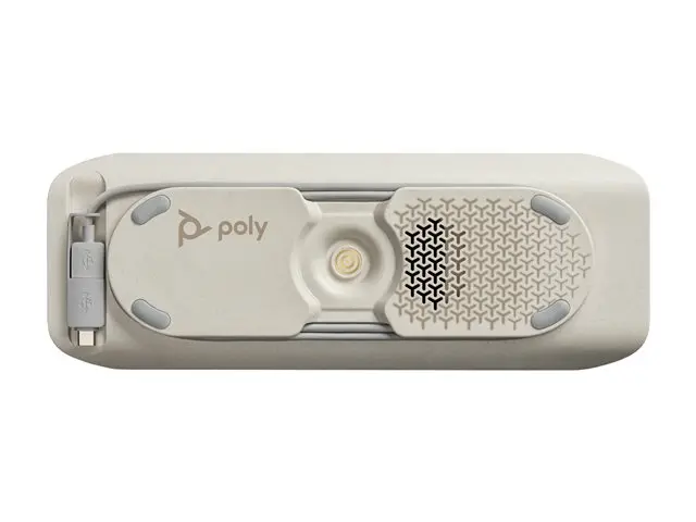 Poly Sync 40 USB-A USB-C Speakerphone dos.webp