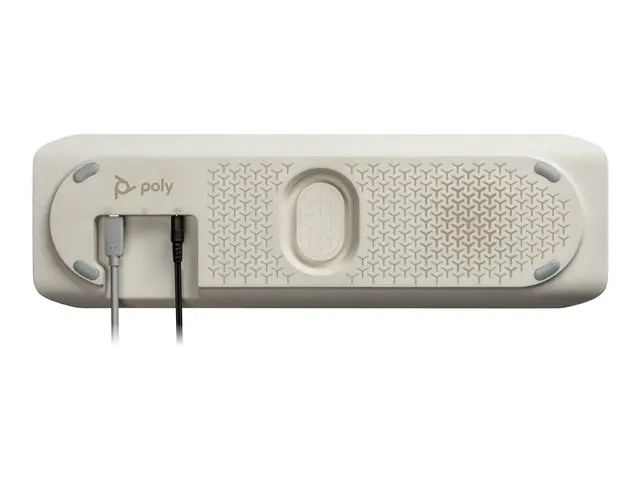 Poly Sync 60 Speakerphone dessous.webp