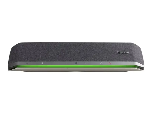 Poly Sync 60 Speakerphone côté.webp