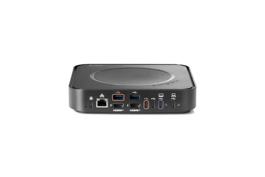 ClickShare Hub Pro dos.webp