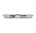 Vidéobar 4K POLY STUDIO X32 Visioconférence (tablette TC10 non comprise) dessous.webp