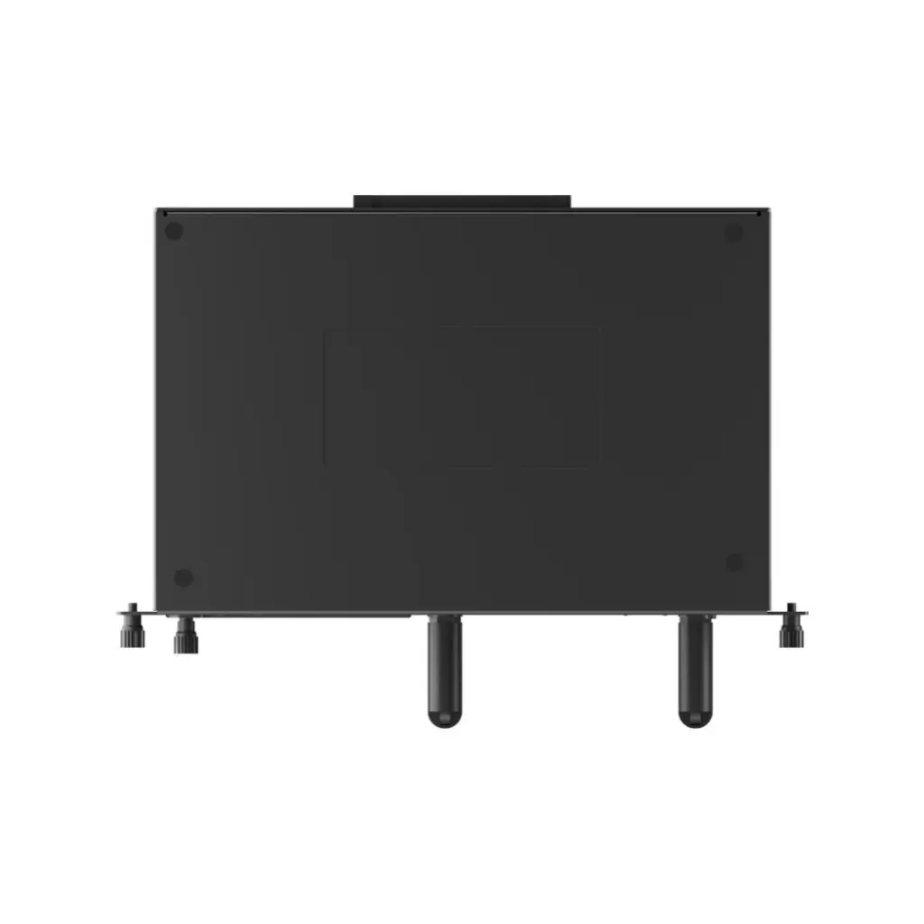 IIYAMA Module OPS PC détachable avec Windows 11 IoT Enterprise et TPM 2.0 (Trusted Platform Module) dessus.webp