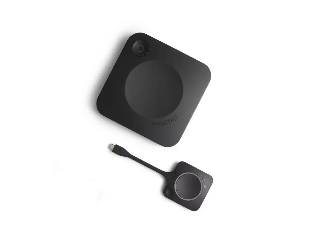 BARCO CLICKSHARE CX-20 GEN2 AVEC UN BOUTON