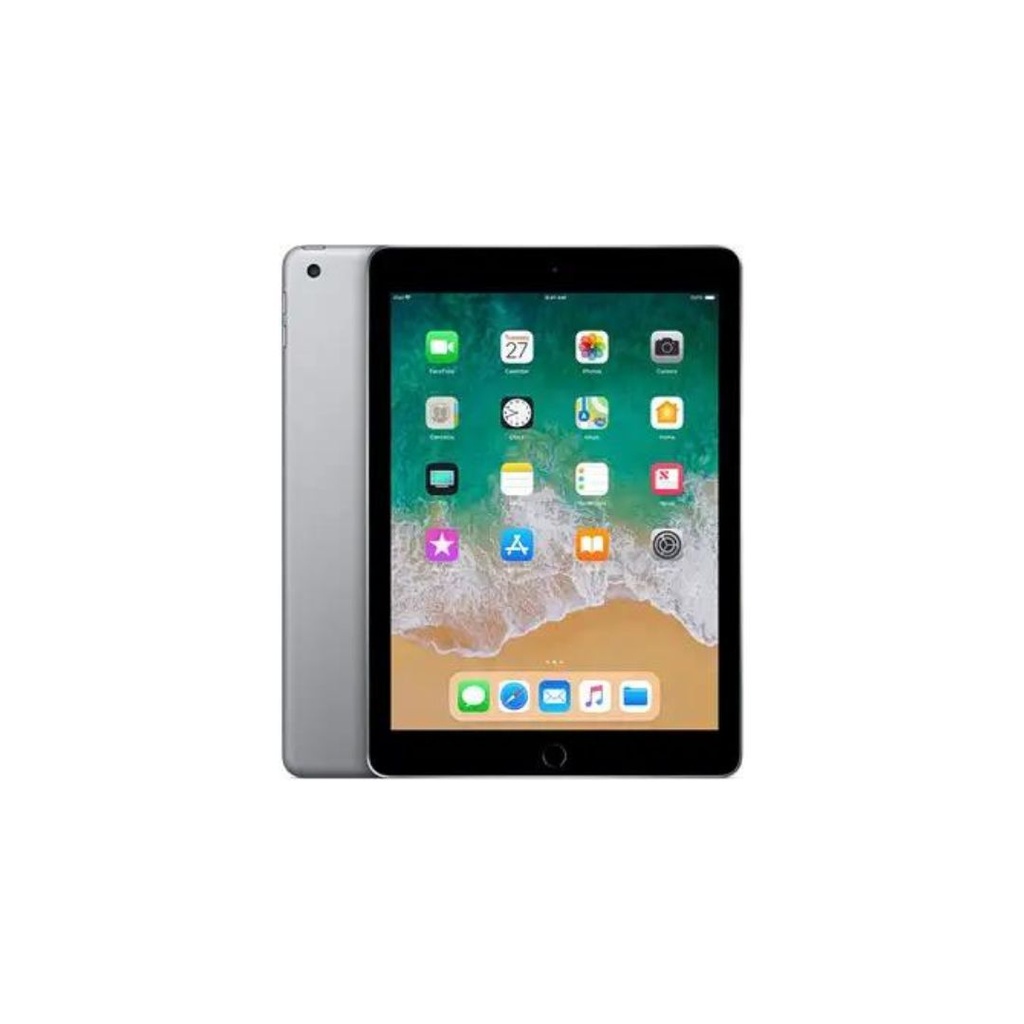iPad 6 9,7 " 32 Go Wifi Gris Sidéral - A