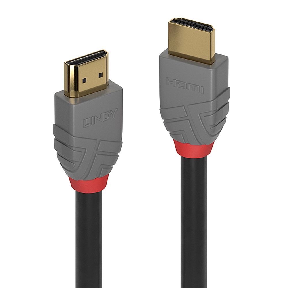Câble HDMI Standard Anthra Line, 7.5m