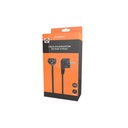 Câble alimentation secteur 3 pôles IEC C5 - 2,50 m