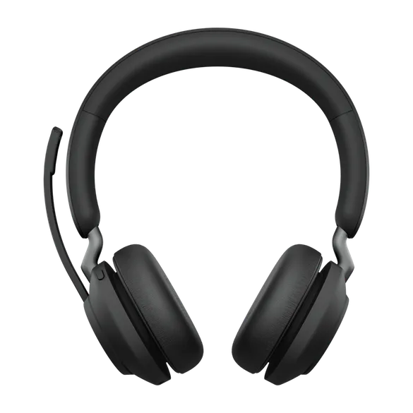 Jabra Evolve 2 65. USB-A MS Stereo Black Micro-casque anti-bruit professionnel (copie)