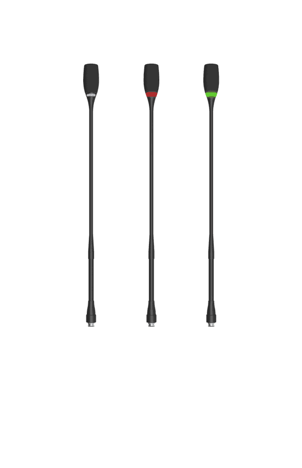 Televic D-Mic 40 SL