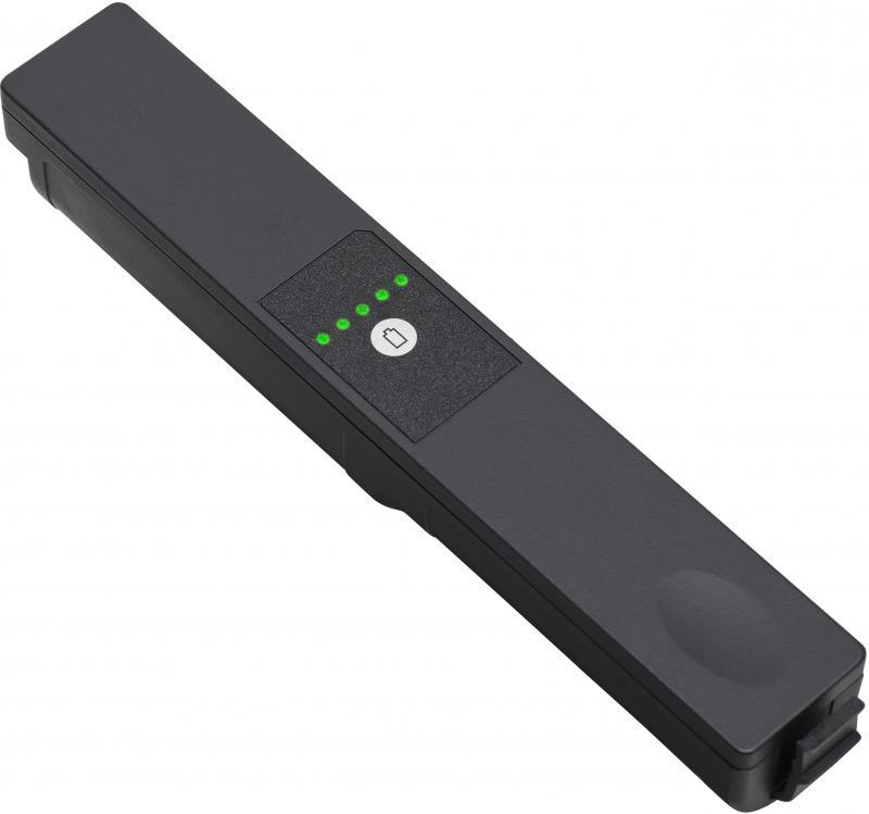 Televic Confidea BP G4 Batterie Li-ion rechargeable supplémentaire pour Confidea FLEX G4
