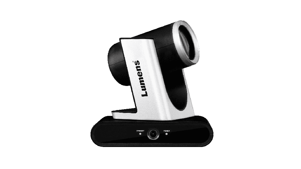 Lumens VC-TR40 (Noir/Blanc) caméra PTZ
