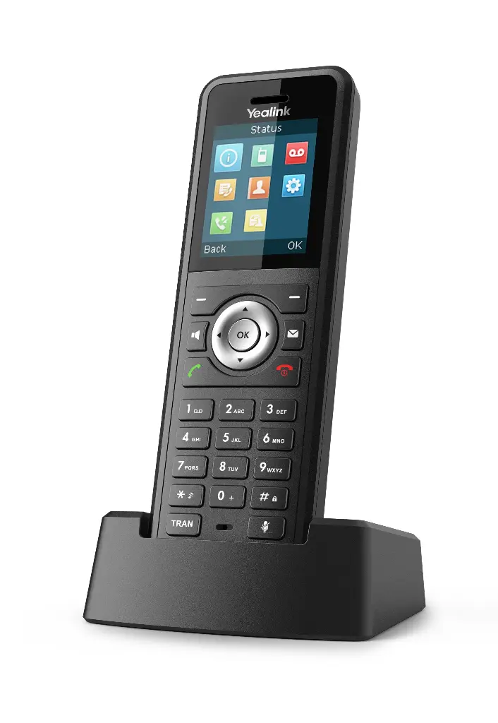 Yealink W59R Combiné renforcé