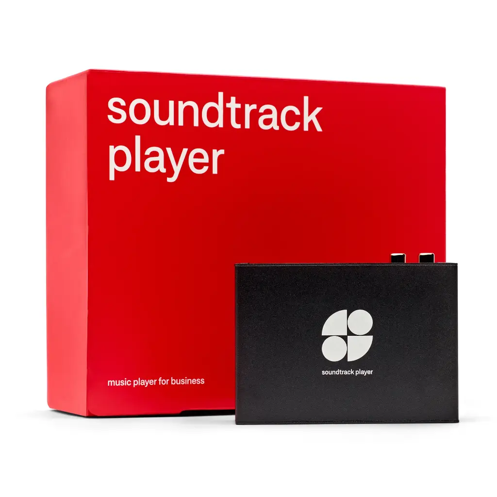 Soundtrack Player Lecteur de bande sonore streameur