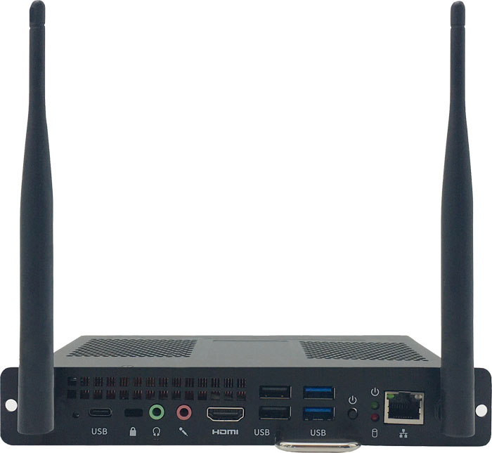 NEWLINE OPS I5 WB5C820U Win 11 Pro et Office 2019 