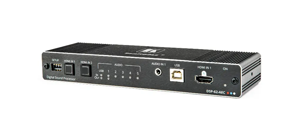 Kramer DSP-62-AEC