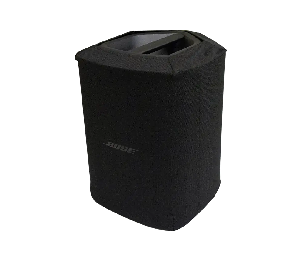BOSE PRO Housse de protection S1 Pro+ Noir