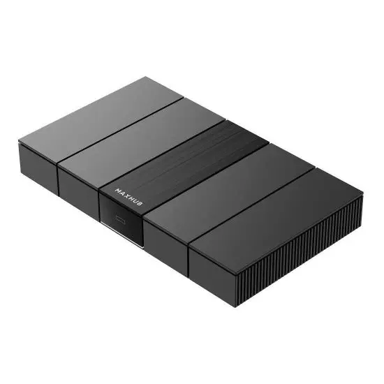 MAXHUB WB05 Boîtier de présentation et de visioconférence sans fil.