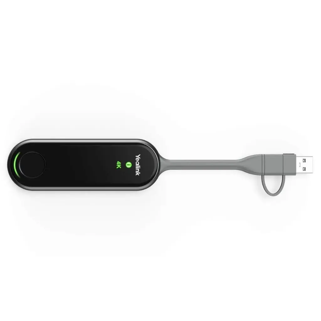 Yealink Pod de présentation sans fil PA20 