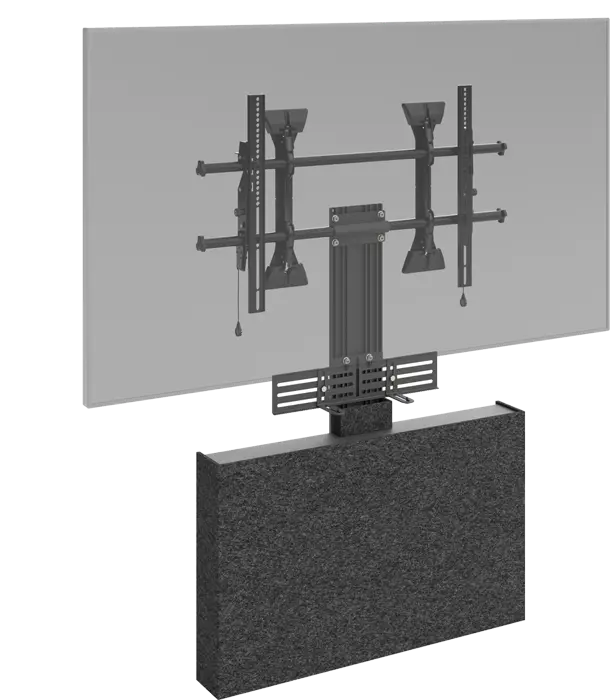 CHIEF Fusion Storage Cabinet