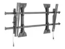 CHIEF LSM1U  Support mural fixe pour TV ou moniteur 37- 80 pouces