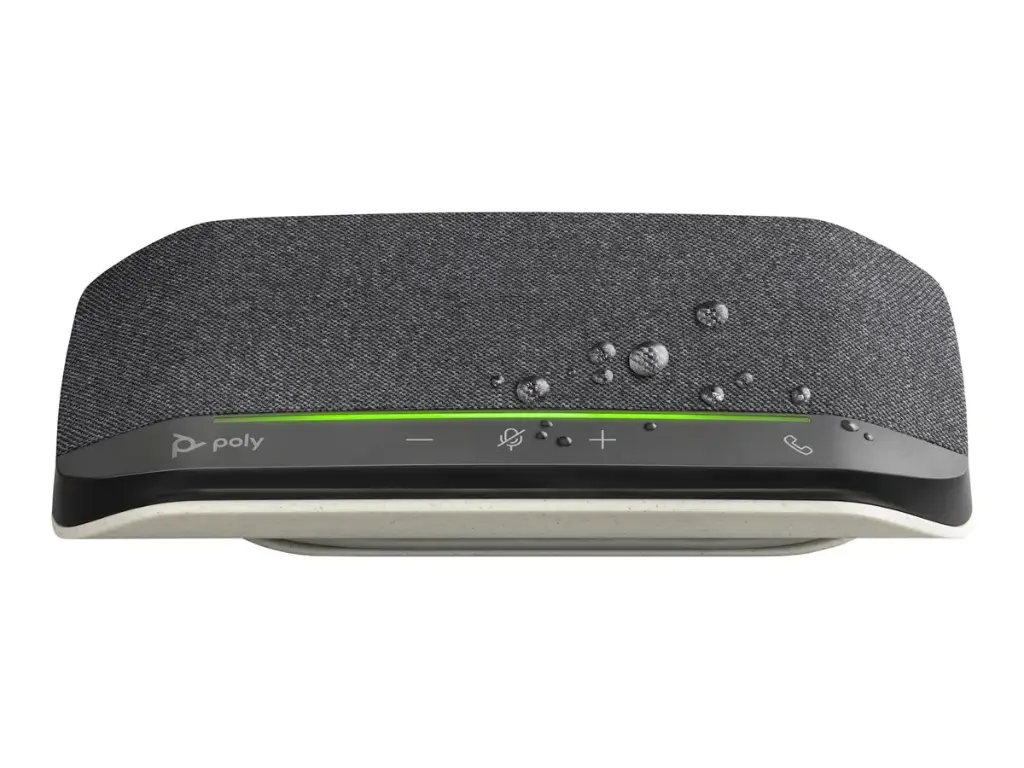Poly Sync 10 USB-A USB-C Speakerphone