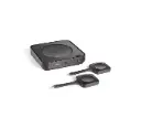 ClickShare Hub Pro avec 2 boutons