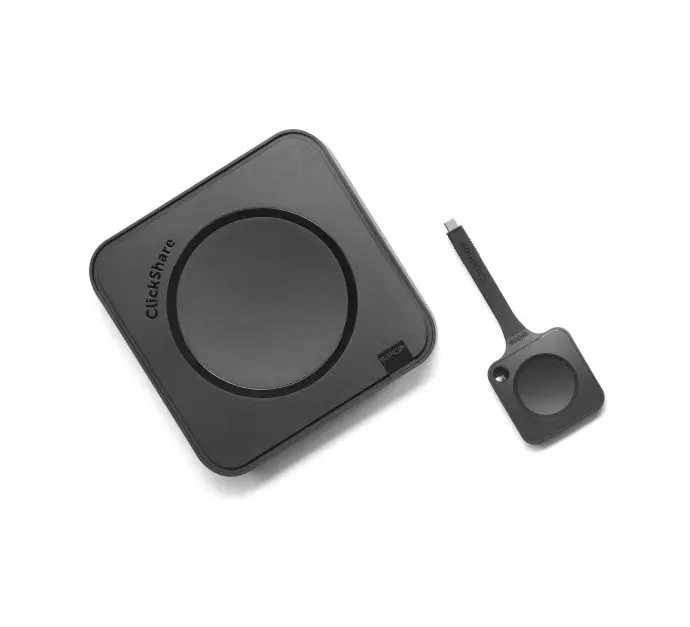 ClickShare Hub Core 