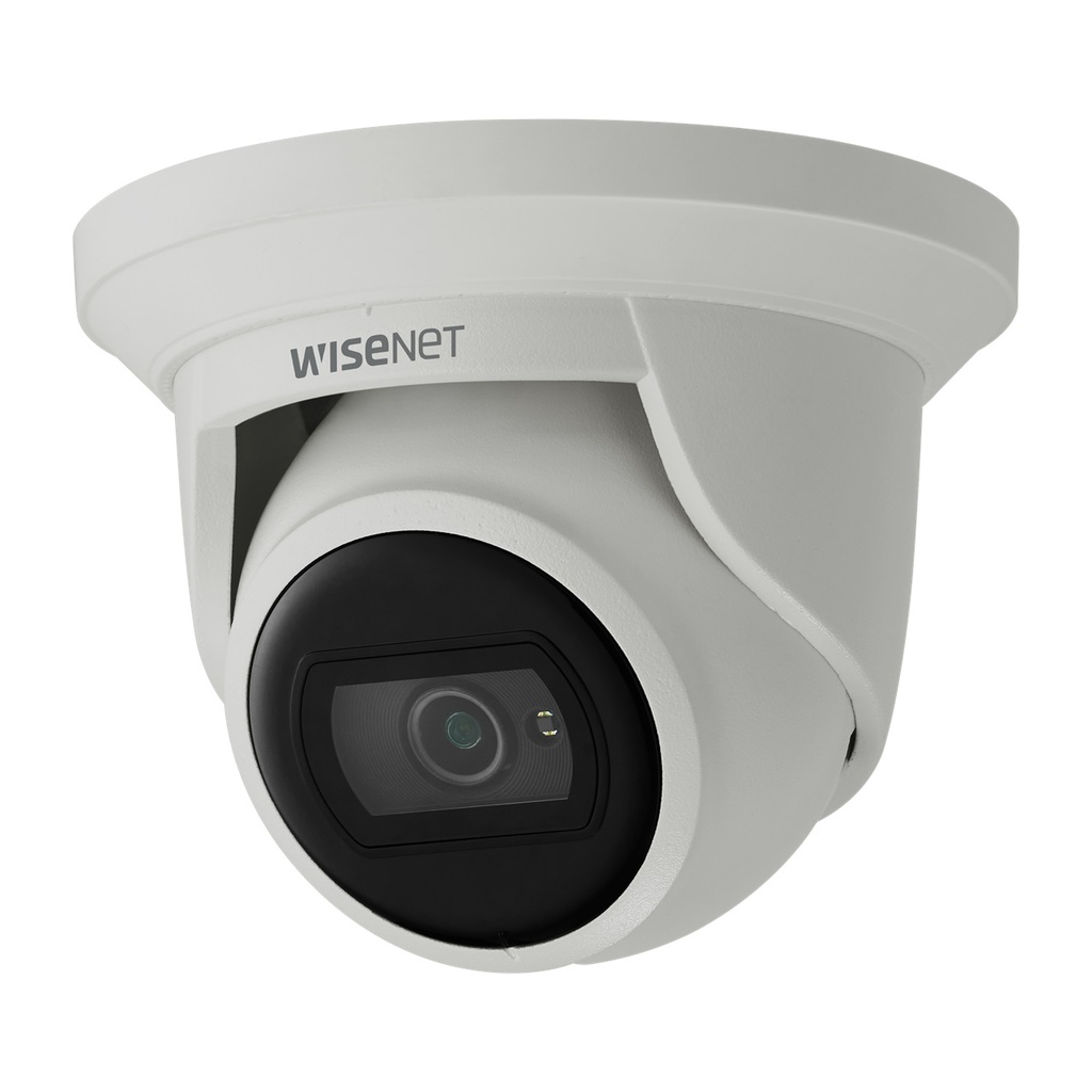 HANWHA- Caméra eyeball 2 Mps ANE-L6012R focale variable