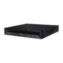 Enregistreur HANWHA série Q 8 caméras sans disque dur