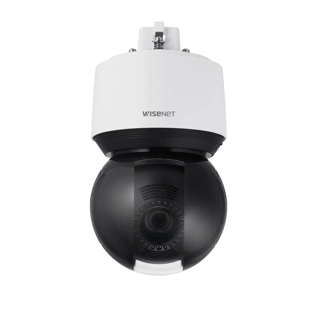 HANWHA Caméra tourelle dôme QNP 6250R