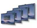 MAXHUB XBoard V7 Series écran de collaboration et de visioconférence AI powered 