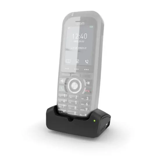 M70 Base de recharge sans chargeur 