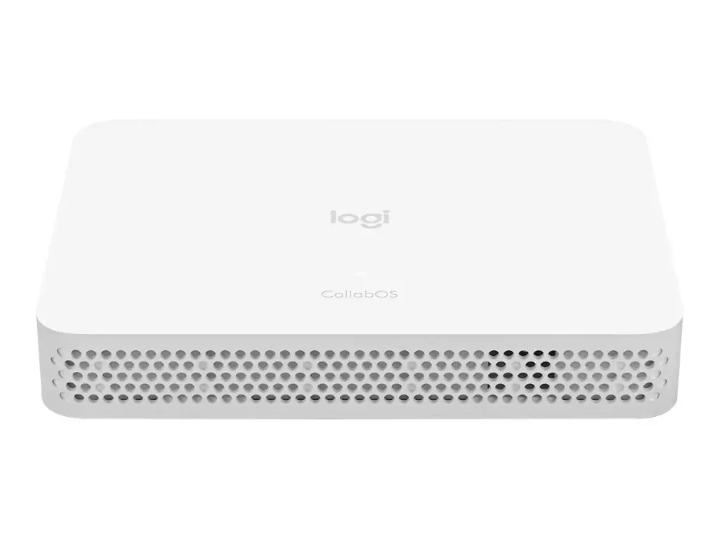  Logitech RoomMate