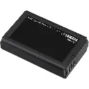 YAMAHA ADECIA Batterie de remplacement micro conférence