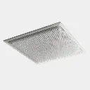 YAMAHA- ADECIA -MICROPHONE DE PLAFOND à formation dynamique de faisceaux- white