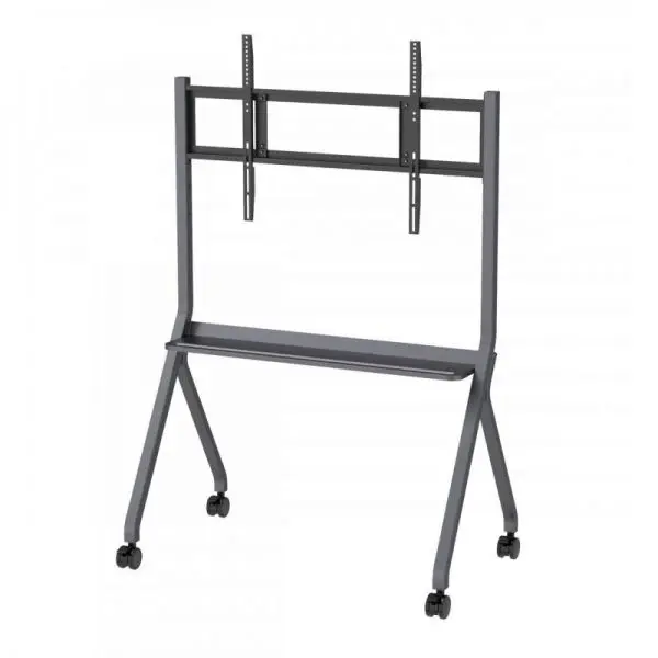 MAXHUB-Stand mobile-ST33M- Pour écran 55"à 86"