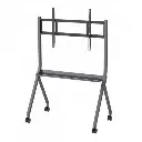 MAXHUB-Stand mobile-ST33M- Pour écran 55"à 86"