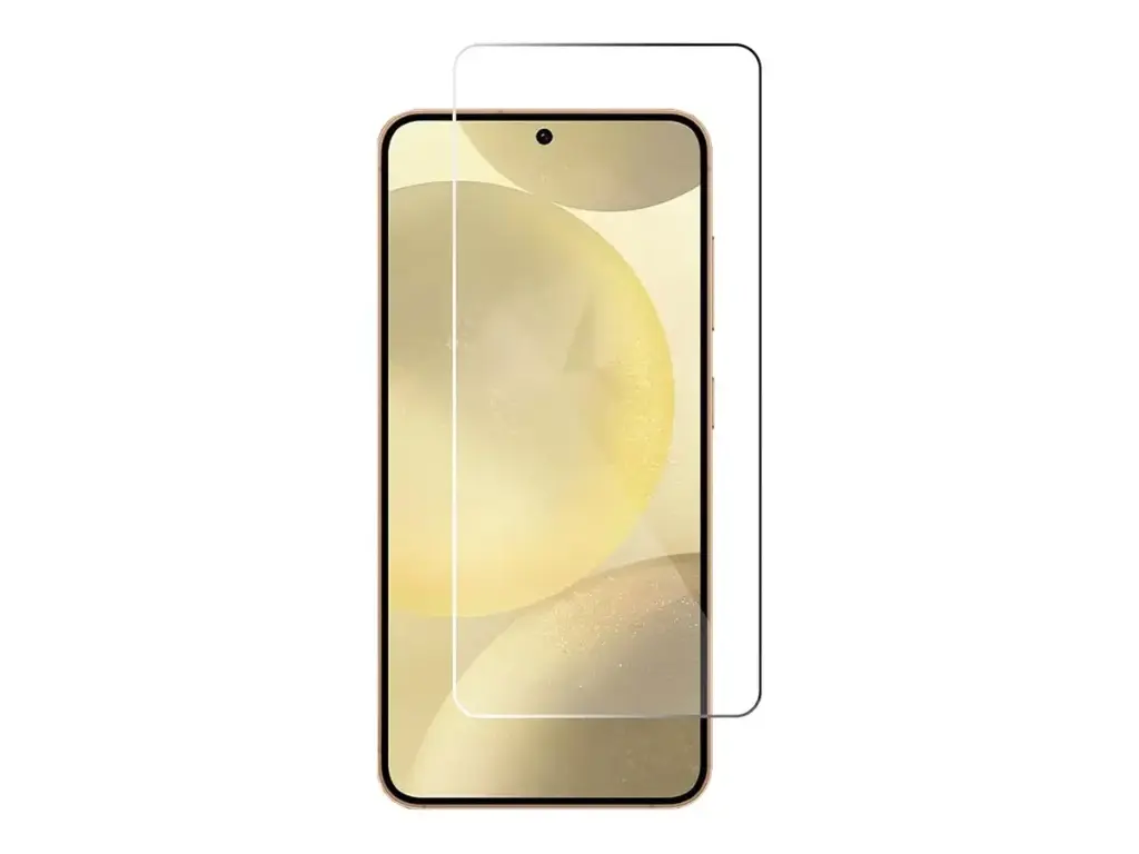 Protection d'écran pour Samsung Galaxy S24 FE