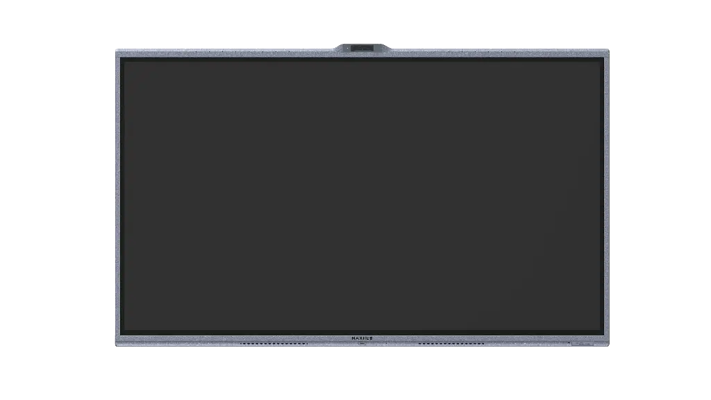 MAXHUB Ecran 75" All in one Teams / board ( windows based) MTR inclus 190cm