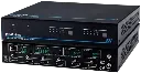 SY Electronics-  4x2 HDMI 2.0 (18G) Matrice et sélecteur vidéo HDMI pilotable