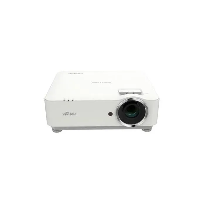 VIVITEK- Vidéoprojecteur WUXGA ( 1920x1200) DLP -Laser-blanc- 
