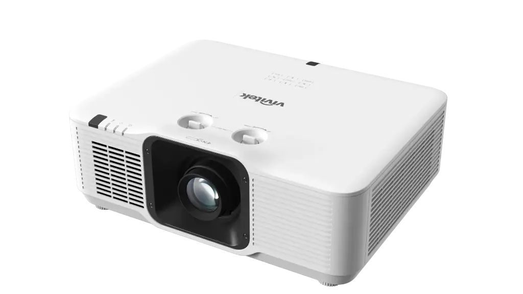 VIVITEK Vidéoprojecteur DLP- Laser- WUXGA (1920x1200)- 7500 lumens- blanc